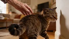 8 znakov, že vás mačka nemá príliš v láske