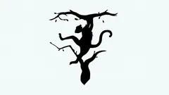 Psychologický test na obrázku: to, čo uvidíte ako prvé, vám prezradí váš typ osobnosti