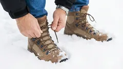 Vložte si to do topánok namiesto vložiek: vaše nohy už nikdy nebudú studené.