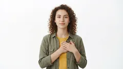 Podľa psychológie ľudia, ktorí sú vždy milí ku všetkým, často skrývajú hlboké emocionálne vyčerpanie, ktoré si málokto všimne.