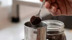 Koľko gramov kávy potrebujete na rôzne spôsoby prípravy: jednoduchý sprievodca pre domácnosť