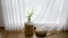 Ako obnoviť čerstvosť tylu: jednoduchá metóda bez chemikálií zakúpených v obchode