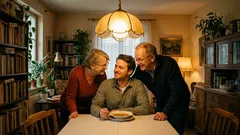 Jedna veta a deti vás budú vždy vážiť: najprv city, potom správanie.