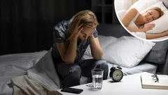 Prečo sa stále budíte v noci? Jednoduché vysvetlenie, ako znovu nadobudnúť pokoj v duši.