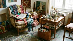 14 vecí v dome ženy, ktoré prezrádzajú jej únavu alebo nechuť k sebe samej