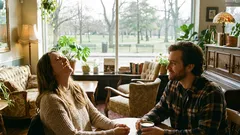 3 neobvyklé znaky, ktoré naznačujú, že ste sa zapáčili mužovi