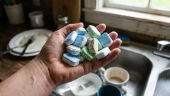 Kupujem ich vo veľkom množstve a predavačka sa na mňa nešťastne pozrela: najlepšie spôsoby použitia tabliet do umývačky riadu.