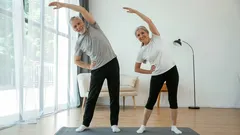  Aké cvičenia robiť ráno: najlepšie cvičenia – vyskúšajte ich sami