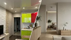 To, čo bolo pred piatimi rokmi v renováciách trendy, dnes vyzerá staromódne.