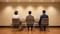 Ako sa vaše sebavedomie posudzuje podľa toho, kde sedíte