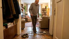 10 bežných chýb, ktoré dôchodcovia robia v každodennom živote