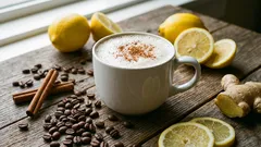 Káva a vek: čo sa mení po 50. roku života a ako urobiť tento nápoj zdravým