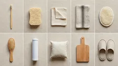 10 predmetov v domácnosti, ktoré je potrebné neustále vymieňať: kľúč k čistote a zdraviu