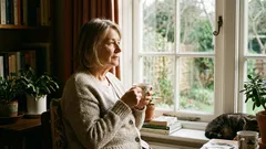 Byť spokojnejší po 60-ke: 5 typických chýb – plus mini rutiny na každý deň