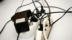 Nie je to práčka ani rýchlovarná kanvica. Odborníci zistili, ktorý spotrebič spotrebuje najviac elektrickej energie. Ako môžete ušetriť peniaze?