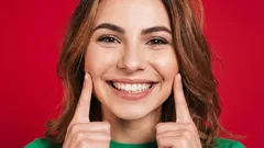 6 znakov toho, že v dome žije šťastná žena