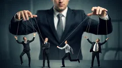 Ako manipulátori overujú vaše slabé miesta pomocou jednej vety: psychologický skener, ktorý takmer nikto nevníma