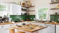 Zasluhujú si zvláštnu pozornosť: 9 najšpinavších miest vo vašej kuchyni