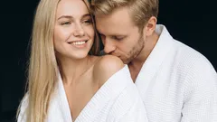 Nie sú to podpätky ani krása: čo vyvoláva silnú príťažlivosť u mužov