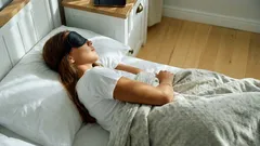 10 návykov, ktoré vám bránia v hlbokom spánku – otestujte sa