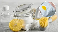 Ako odstrániť žlté škvrny od potu: 18 prostriedkov na čerstvé a zaschnuté škvrny