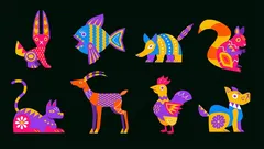 Osobnostný test odhalí, kto skutočne ste.