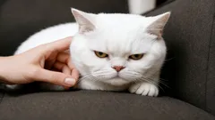 Malé „zrady“, ktoré mačky berú príliš vážne