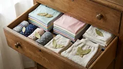 Prečo uchovávať bobkové listy v zásuvkách a skriniach doma: na čo vlastne slúžia?