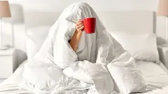 Ktorá výplň prikrývky skutočne zaručuje sladké sny: hodnotenie odborníkov